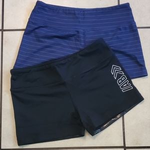 IAB MFG squat proof shorts